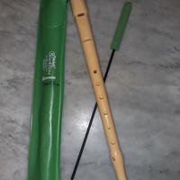 Il piffero per la scuola