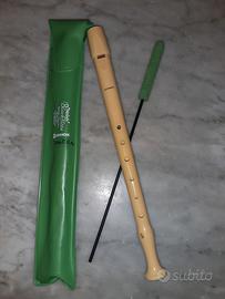 Il piffero per la scuola