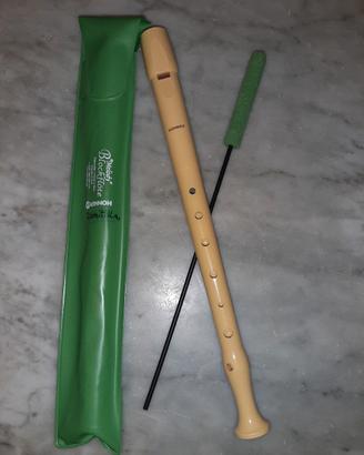 Il piffero per la scuola