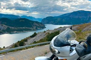 Honda transalp 650 - 2002