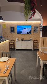 Cessione locale commerciale monteverde