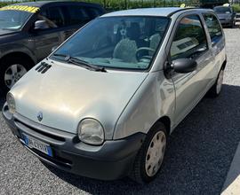 Renault Twingo 1.2i cat Easy Chic