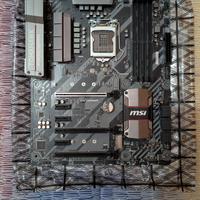 Scheda madre Z270 Tomahawk