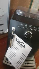 macchina caffe gaggia naviglio 