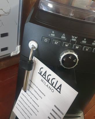 macchina caffe gaggia naviglio 