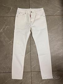 Jeans disquared2