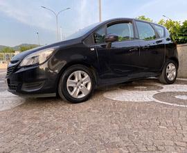 Opel Meriva 1.6 CDTI Start&Stop Cosmo