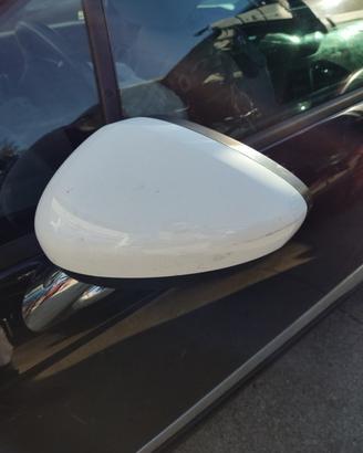 Specchio sinistro CITROEN DS3 del 2015