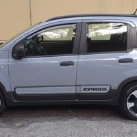 panda siti cross
