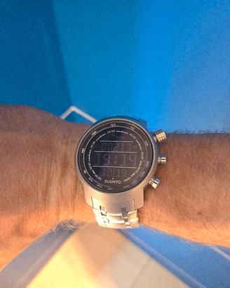 Suunto elementum Terra