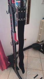 Cintura palestra Fit Griff Power lifting