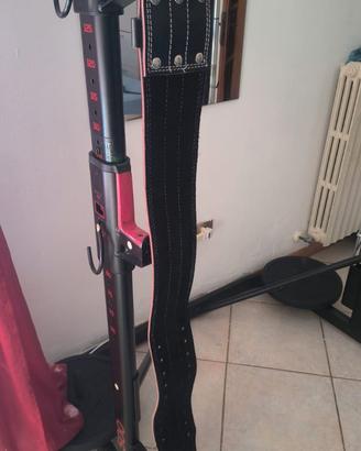 Cintura palestra Fit Griff Power lifting