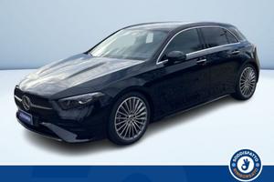 Mercedes-Benz Classe A 180d Automatic AMG Lin...