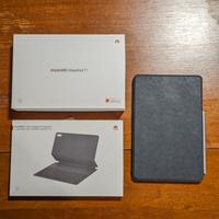 Huawei MatePad 11 KIT STUDIO COMPLETO PARI A NUOVO