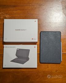 Huawei MatePad 11 KIT STUDIO COMPLETO PARI A NUOVO