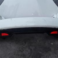 PARAURTI POSTERIORE COMPLETO LANCIA Musa 2Â° Serie