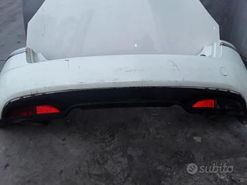 PARAURTI POSTERIORE COMPLETO LANCIA Musa 2Â° Serie