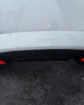 PARAURTI POSTERIORE COMPLETO LANCIA Musa 2° Serie