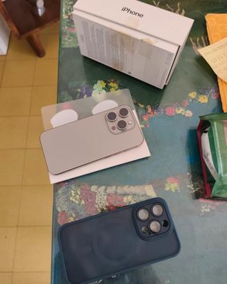 IPhone 15 Pro