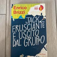 Jack frusciante è uscito dal gruppo