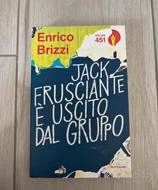 Jack frusciante è uscito dal gruppo