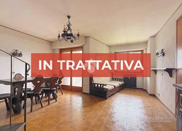 3 LOCALI A BARDONECCHIA