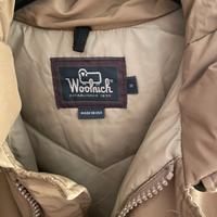 Parka woolrich