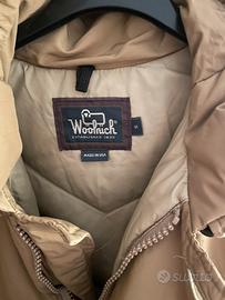 Parka woolrich