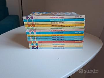 I Cavalieri dello Zodiaco serie Manga Compact 