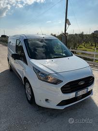 Ford Transit Connect 210 1.5 TDCi 100CV PL Furgone