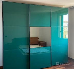 Armadio scorrevole  di design