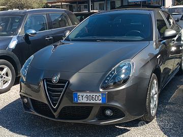 Alfa Romeo Giulietta 2015 - 1.4 Turbo MultiAir TCT
