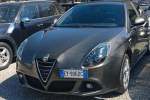 Alfa Romeo Giulietta 2015 - 1.4 Turbo MultiAir TCT