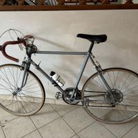Bici da corsa vintage