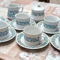 Servizio da tè  naj-oleari