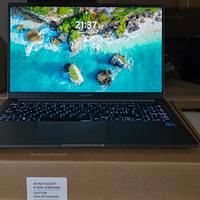 Samsung galaxy book 4 nuovo 