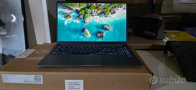 Samsung galaxy book 4 nuovo 