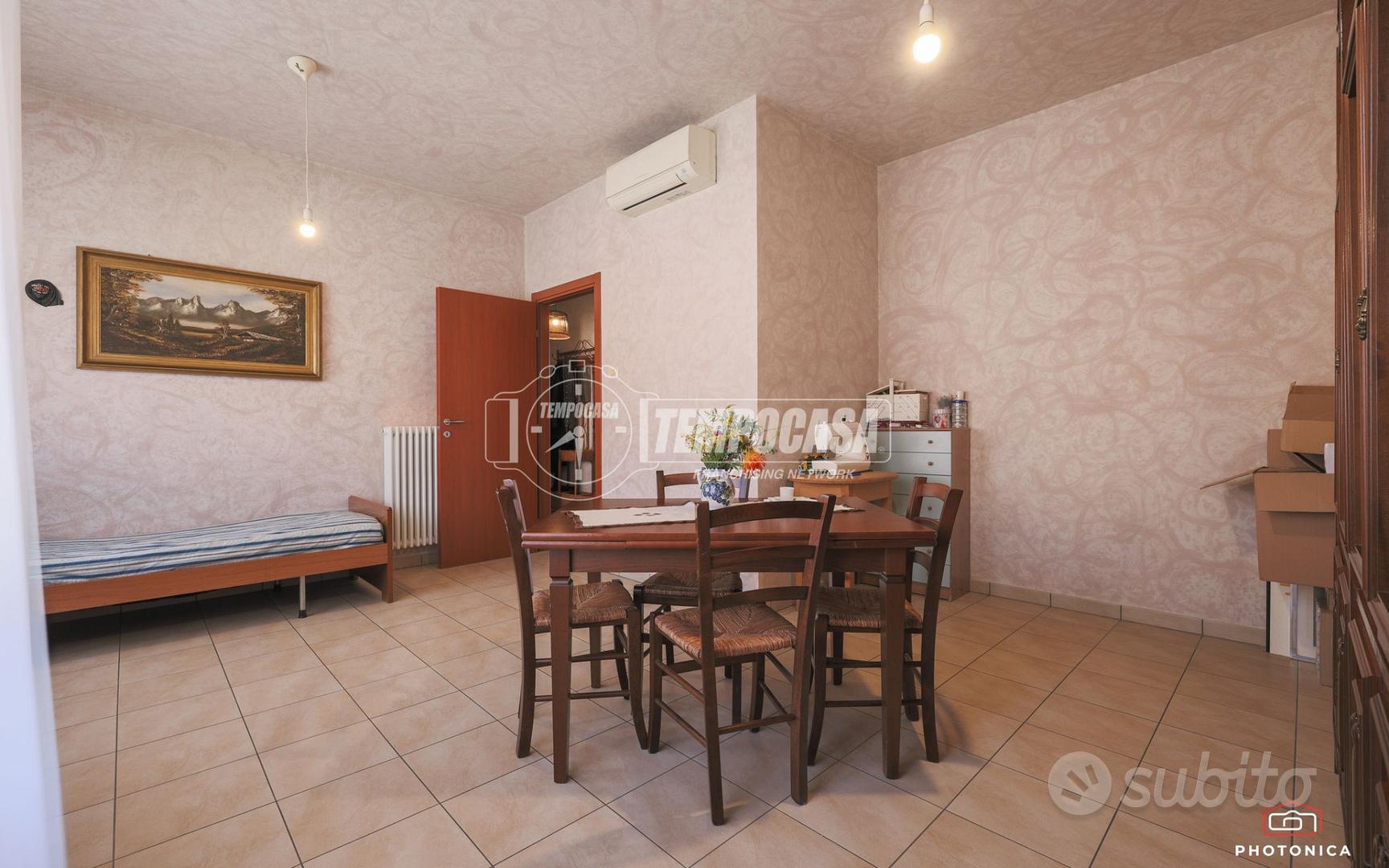 Appartamento – Imola, Cappuccini - Altro