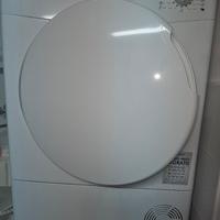 asciugatrice candy 9 kg smart