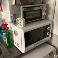 piccolo forno per surgelati