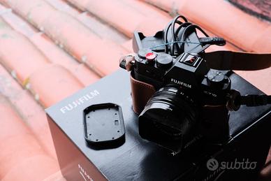 Fujifilm X-T10
