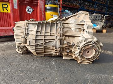 Cambio Automatico A4 B8