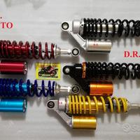 Coppia ammortizzatori POSTERIORE universali ERGAL