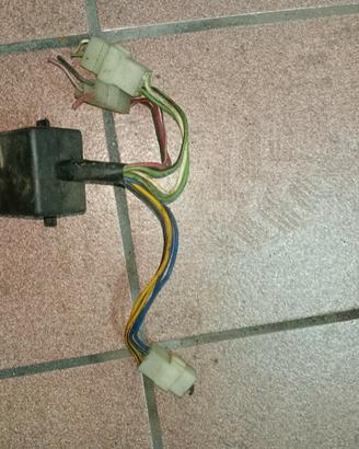 Relè Centralina Servizi con Cablaggio Smart Fortwo