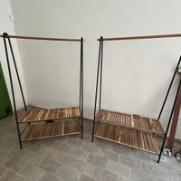 Coppia di relle