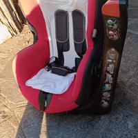 seggiolino auto bimbi