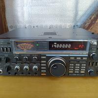 Prestigioso HF Transceiver Modello ICOM IC-765