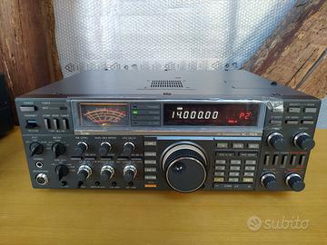 Prestigioso HF Transceiver Modello ICOM IC-765