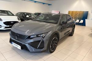 Peugeot 408 GT Hybrid 145 e-DCS6 SPOTICAR
