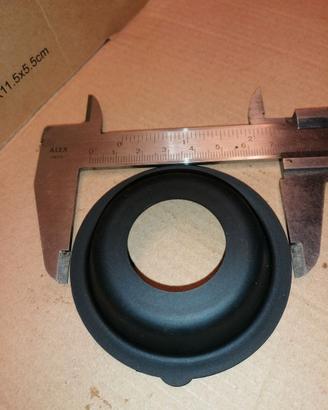 Membrana carburatore Mikuni Yamaha FJ1100 FJ1200